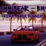 GUMMiBEAR turns in brand new original work, ‘BMW’ featuring Mark DohnerMaresdefault 1