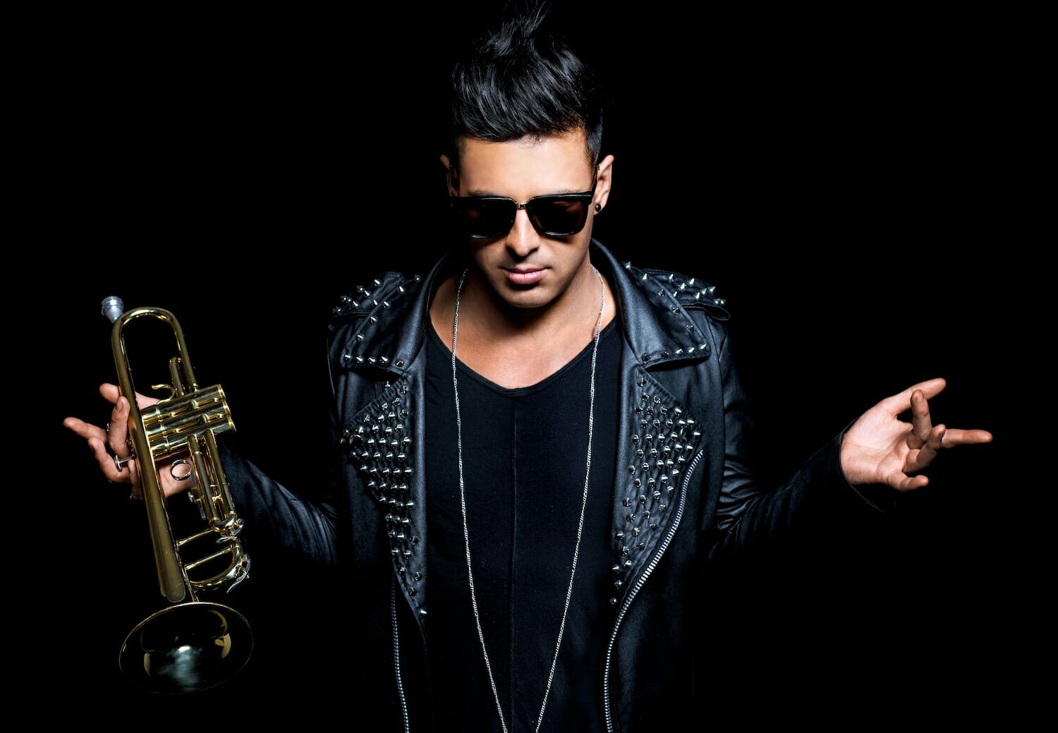 Timmy Trumpet’s ‘Diamonds’ – World’s First Music Video Filmed in Isolation to Screen at L.A.’s Dances With FilmsTimmy Trumpet Diamonds Dancing Astronaut