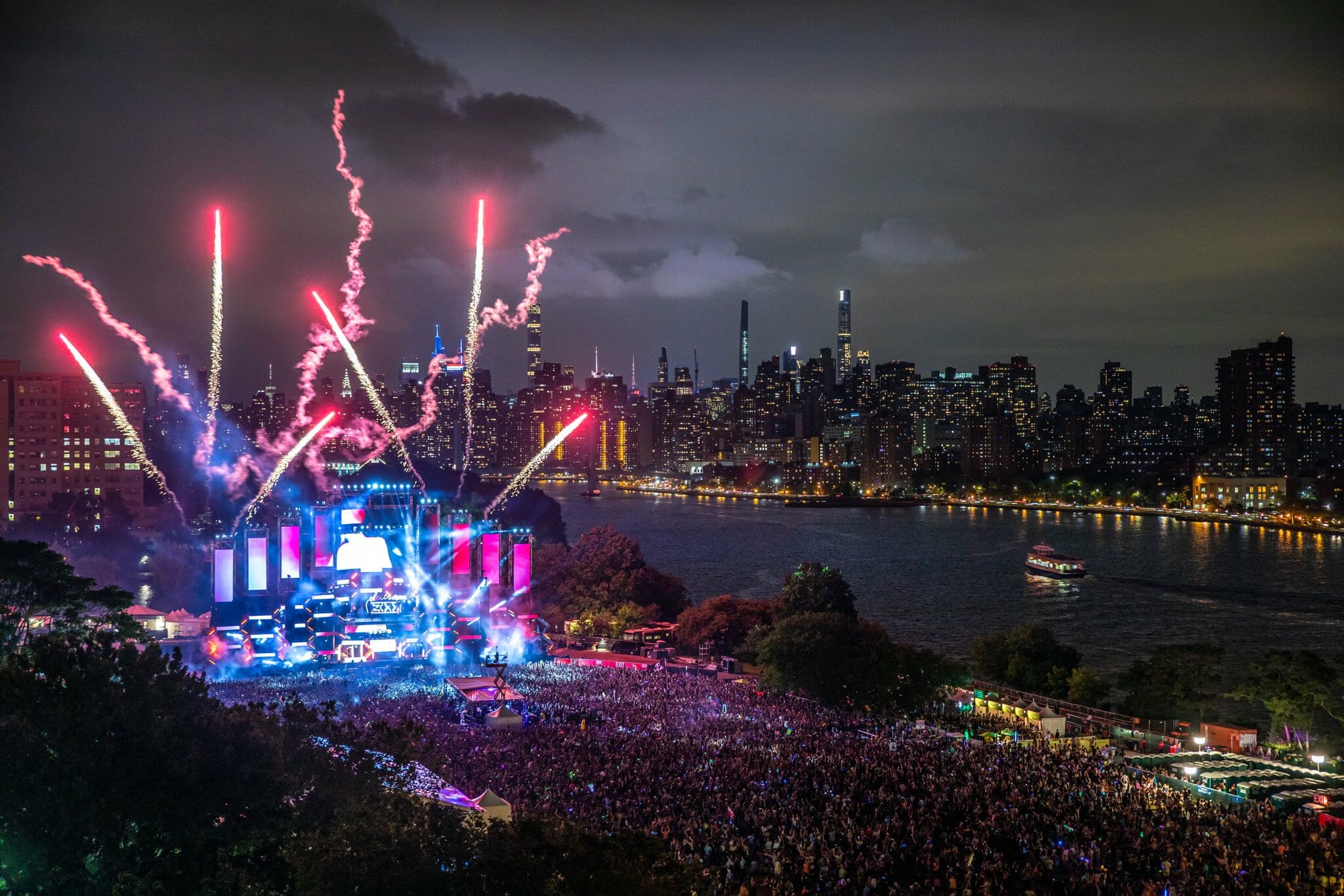 Relive sets from Electric Zoo’s worthwhile return to Randall’s Island [Stream]E NZZcaWUAMSyj3