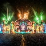 EDC Mexico rattles off 2022 lineup featuring Alesso, DJ Snake, Zedd, and many more1Ivan Meneses For Insomniac Events 4