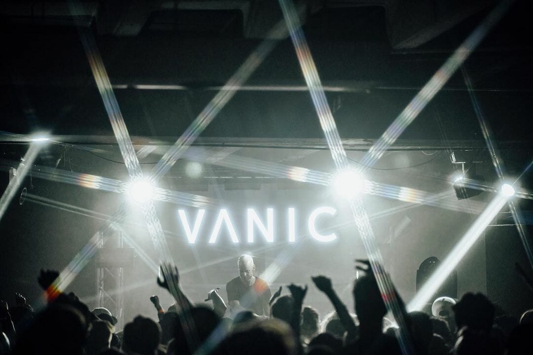 Vanic dispenses his first full-length record—stream ‘Here & Now’243040803 290497992584573 8846216846548466086 N
