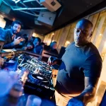 Drumcode notches 250 releases with Kevin Saunderson remix albumKevin Saunderson