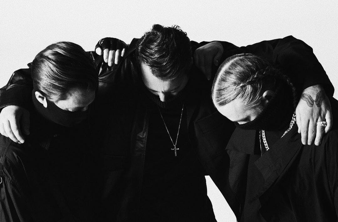 Swedish House Mafia reveal details surrounding ‘Paradise Again’ creative process, confirm tour set details253381612 158791006404450 8547173985207674942 N