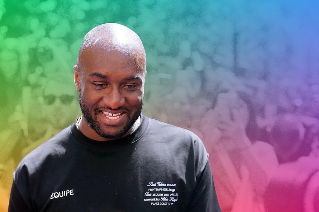 Virgil Abloh, Off-White CEO and Louis Vuitton Artistic Director, dies at 41
