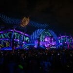 EDC Orlando rings in 10th anniversary with stunning return to Tinker Field [Photos by Dumarys Espaillat / Msmoonlightarts]