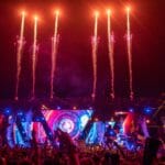 EDC Orlando rings in 10th anniversary with stunning return to Tinker Field [Photos by Dumarys Espaillat / Msmoonlightarts]
