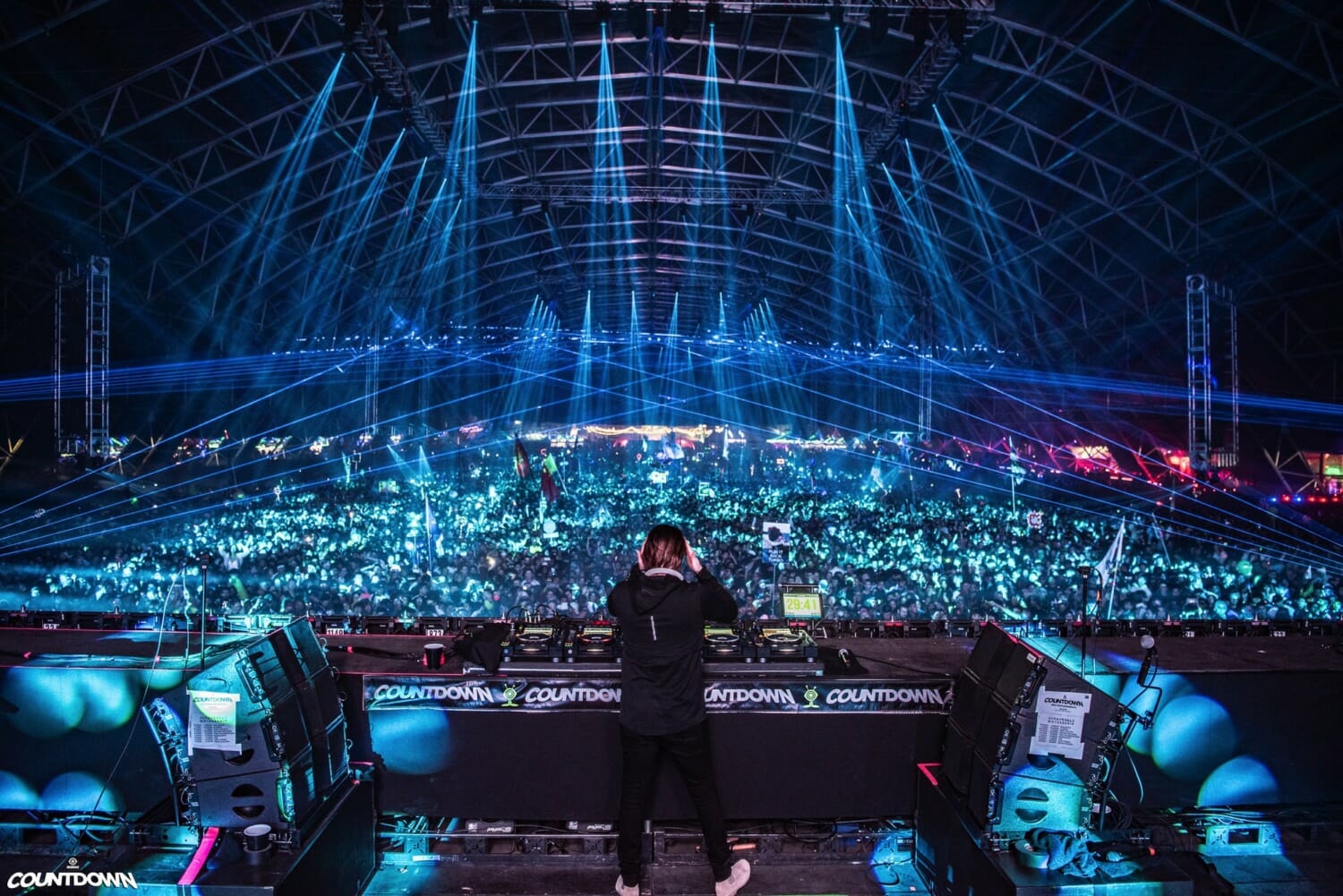 Alesso completes two-year road to his holy grail ID from Countdown NYE 2019, ‘Somebody To Use’CDNYE192020 0101 001020 3432 GJB