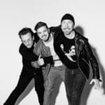 Martin Garrix and U2 reconvene for contribution to ‘Sing 2’ soundtrackMartin Garri Bono And The Edge By Louis Van Baar2 1