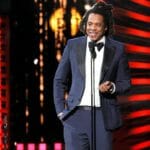 JAY-Z becomes the most Grammy-nominated artist in historyHova 1