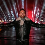 David Guetta plots New Year’s Eve livestream from the Louvre, Abu DhabiGettyImages David Guetta