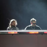 Good Morning Mix: Sebastian Ingrosso and Salvatore Ganacci bring the house nostalgia during B2B at MDL BeastMDLBEASTSOUNDSTORM2021Day2wCAByCqz