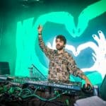 Oliver Heldens enlists Anabel Englund for funky house offering, ‘Deja Vu’Creamolionstage