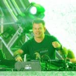 Paul Oakenfold, ZHU, and Velvet Cash link for ‘I’m Into It’Gettyimages 937995162
