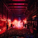 Printworks unveils lineup for spring, summer of 2022 featuring Charlotte de Witte, Flying Lotus, Solomun, and morePrintworks Insta