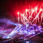 Tomorrowland organizers plan new multi-genre festival in Belgium for May 2022E941LOaoAAoJV0