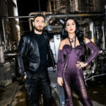 Katy Perry, Alesso debut sci-fi-inspired visualizer for ‘When I’m Gone’Alesso Katy Perry When Im Gone 2022 Billboard 1548