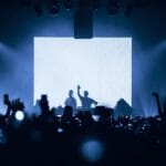 Disclosure hit the road this April for North American tourDisclosure Insta