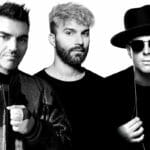 Gabry Ponte, R3HAB, Timmy Trumpet give turbulent take on Blondie’s 1980 hit ‘Call Me’
