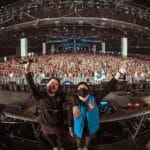 Adventure Club talk ‘Love // Chaos’ and  upcoming new project, ‘Grumgully’ [Interview]271108571 467501311595874 8904403673239051449 N