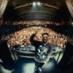 The house that Wax built: Wax Motif talks the long road to ‘House Of Wax’272996925 1235196580345792 5129527953133518365 N