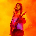 Tame Impala taps Blood Orange, Four Tet, and more for B-Sides, remixes of ‘The Slow Rush’Amy Harris E1645678197160