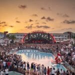 Ushuaïa Ibiza, Hï Ibiza plan joint reopening event in April with Charlotte de Witte, Adam Beyer, and moreFKIVUVDwAkveY4