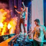 The Chainsmokers nab co-production credit on Kanye West, Alicia Keys, Fivio Foreign’s ‘City of Gods’Chainsmokers Rukes