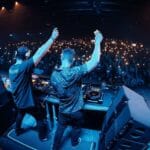 Afrojack, DubVision, and Manse form progressive house dream trio on Ultra 2019 ID, ‘Stay With You’276964021 132251719348094 3735862997398987353 N