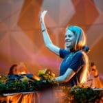 Nora En Pure shares melodic new record, ‘Tribe of Kindness’Nora En Pure 2021