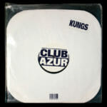 Kungs releases sophomore album ‘Club Azur’Ab67616d0000b273822be9dfa90fa527a6cb1db1