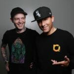 Exclusive: Kaskade and deadmau5 unveil new project 14 years in the making, Kx5 [Interview]K Photo Credit Mark Owens