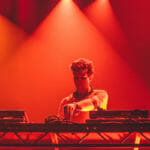 Jamie xx snaps two-year hiatus with uplifting offering, ‘LET’S DO IT AGAIN’20160226 Jamie 03 Ph CFaruolo