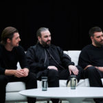 Swedish House Mafia dive into decision to make ‘Paradise Again,’ pressures in early 2010’s, and more during hour-plus talk with Zane Lowe220413 Radio Special Zane Artist Swedish House Mafia Los Angeles Pyne 000867