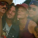 Red Hot Chili Peppers reunite with John Frusciante for new album, ‘Unlimited Love’Red Hot Chili Peps Credit Clara Balzary