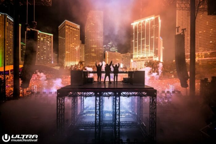 Swedish House Mafia make the reunion a complete reality: enter ‘Paradise Again’UMF2018 0325 221953 1326 ALIVECOVERAGE 1