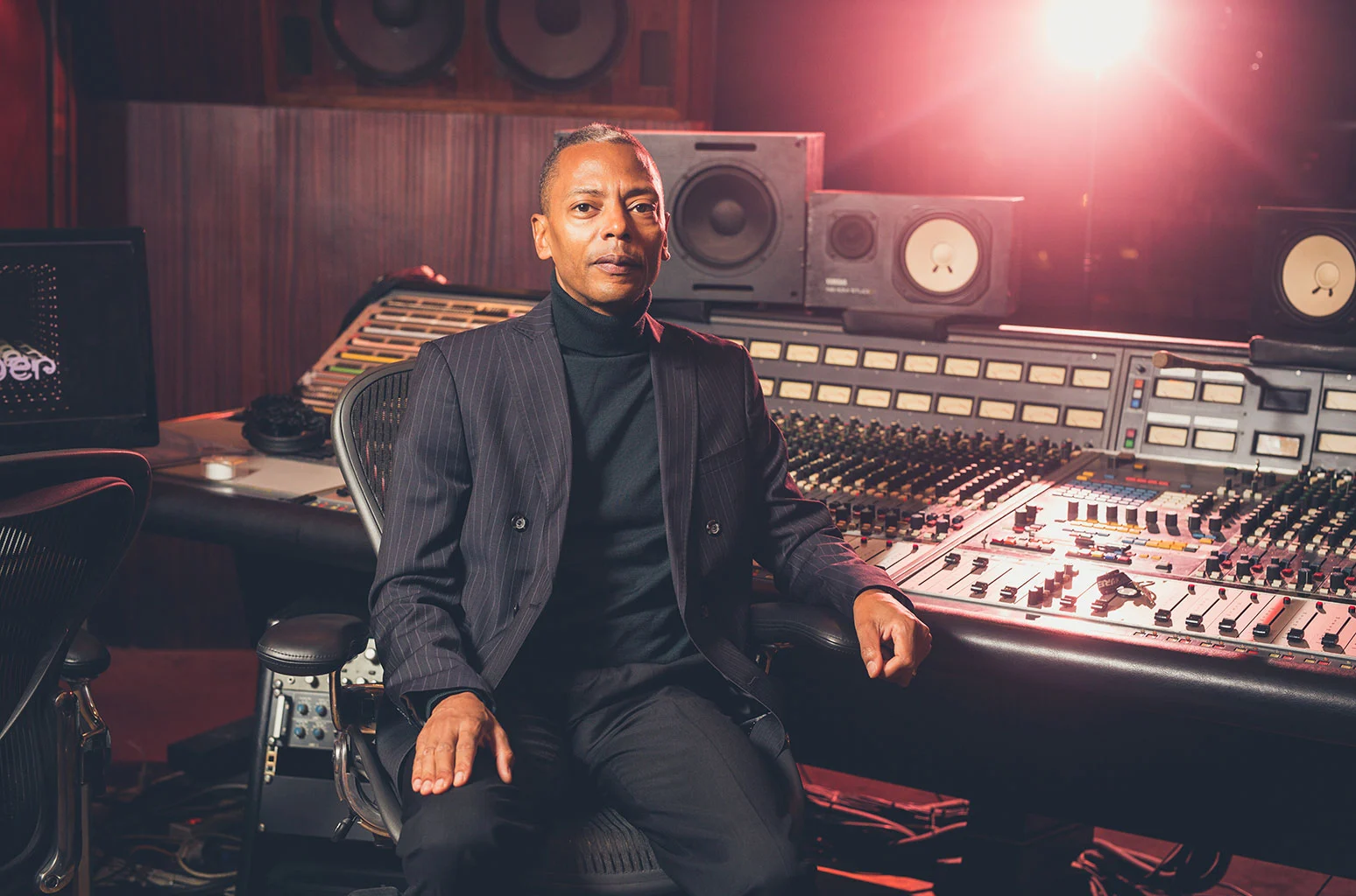 Good Morning Mix: Apple Music introduces new spatial audio DJ mixes with an exclusive set by Jeff Mills Jeff Mills