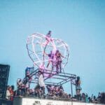 Burning Man collective Robot Heart to bring new festival to Central ParkRobot