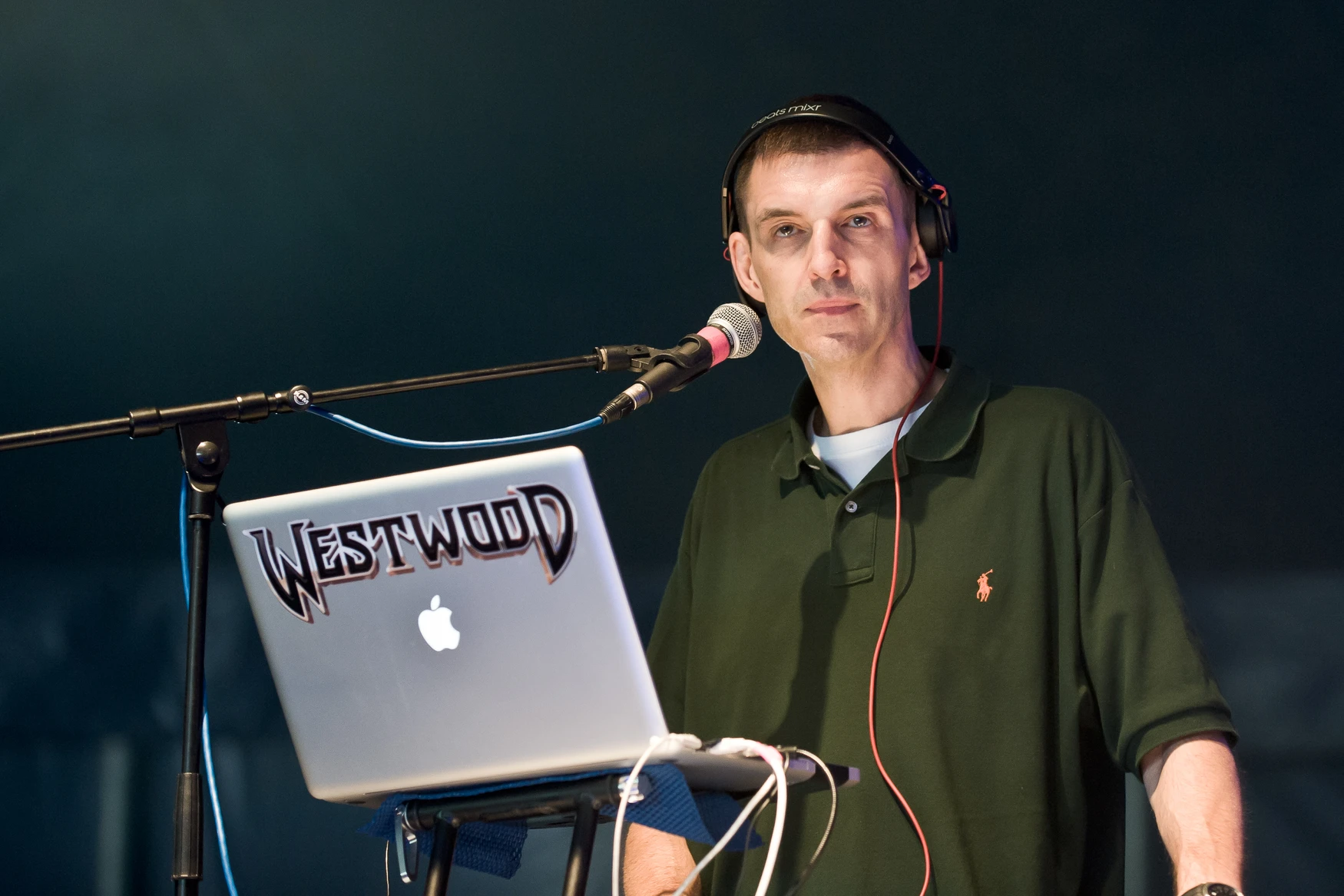 BBC Radio 1 veteran Tim Westwood accused of multiple sexual assaultsTim Westwood