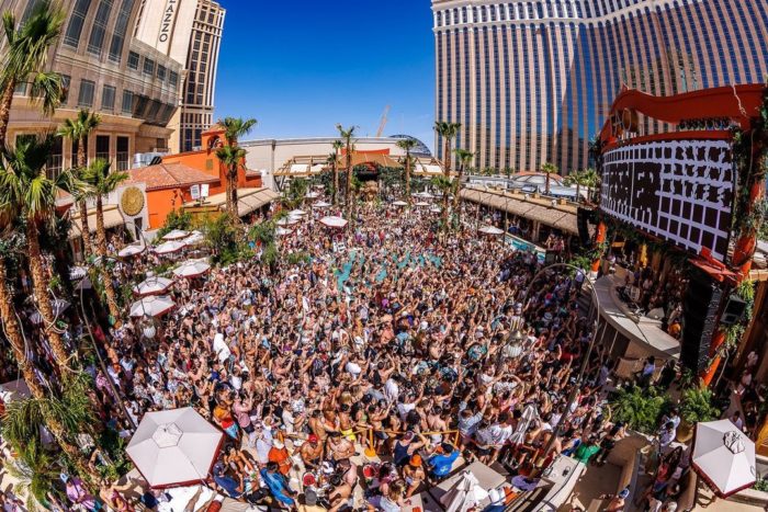 TAO Beach Dayclub offers gold-standard Las Vegas experience with inaugural resident headliners Alesso, ILLENIUM, and Fisher [Review]281944749 158284976692601 2218549078642387107 N