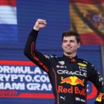 The checkered flag flies for Red Bull Guest House, hosted during inaugural Miami Grand Prix Weekend [Review]Ma Verstappen