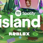 Spotify enters metaverse, adding ‘Spotify Island’ to the digital universe of RobloxScreen Shot 2022 05 09 At 8.38.50 PM