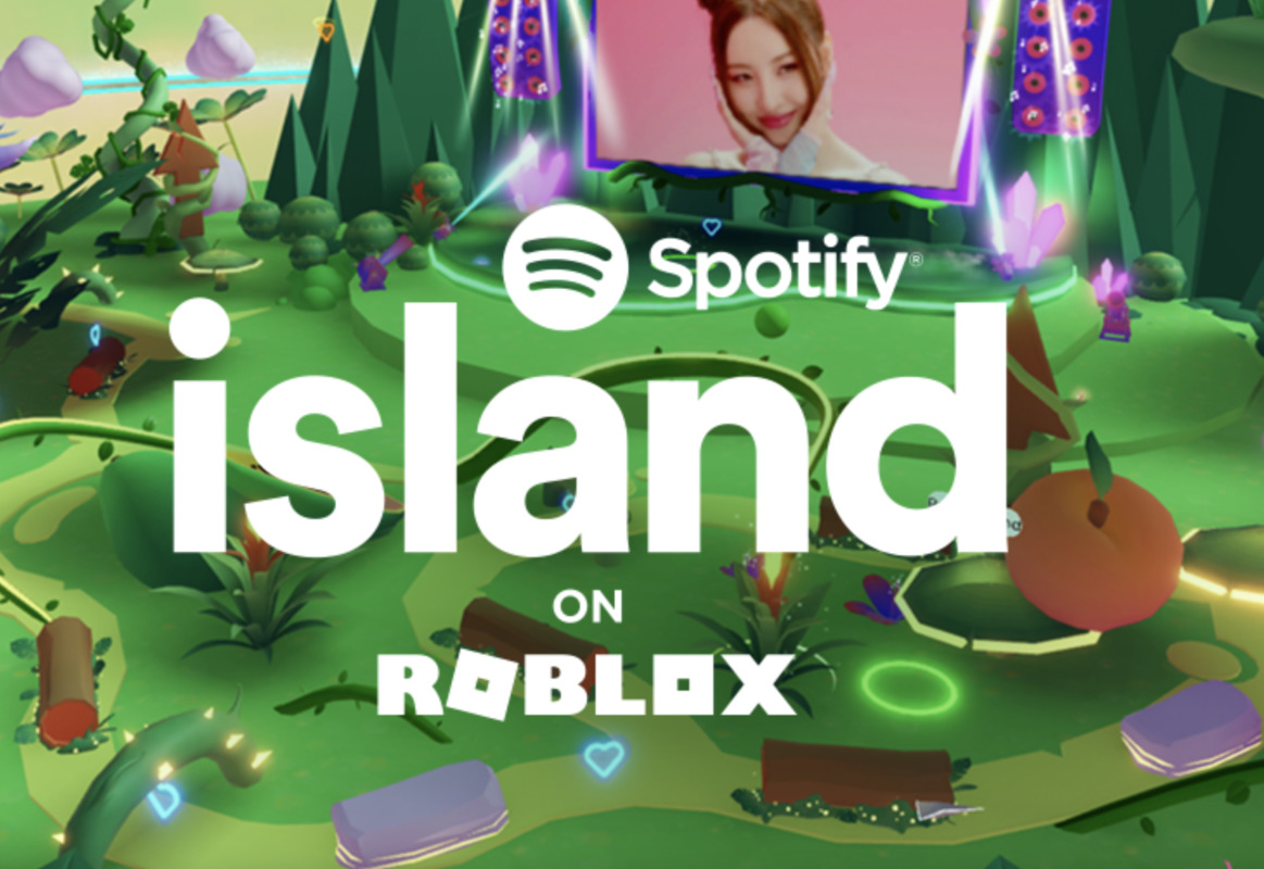 iHeartMedia, Inc. - iHeartMedia Expands Metaverse Footprint with the Launch  of iHeartLand on Roblox, Where Everyone Can Be a Music Tycoon