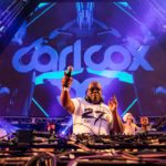Carl Cox delivers techno-infused ‘Talamanca’ remixCarl Resistance News