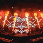 Excision launches new initiative to support underrepresented, underprivileged bass artistsEcision Insta