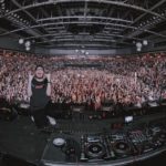 Ray Volpe makes solo debut on Ophelia Records with ‘Meant To Be Lonely’ alongside Donna Tella