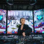 Wenzday cements second consecutive hau5trap single—stream ‘Nowhere’