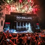 Governors Ball makes welcome return to Citi Field for 2022 edition [Photos by Dumarys Espaillat / Msmoonlightarts]