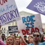 Supreme Court overturns Roe v. Wade: Resources and artist reactions