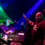 Exclusive: Carl Cox contextualizes his return to Electric Zoo, 11 years later [Q&A]Carl Co Invites Brooklyn March 22