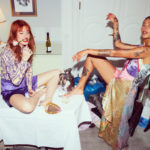 Icona Pop celebrate 10 years of ‘I Love It (I Don’t Care)’ with commemorative remixIcona Pop Press